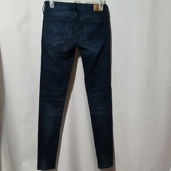 American Eagle Outfitters jegging - Picture 5 of 9